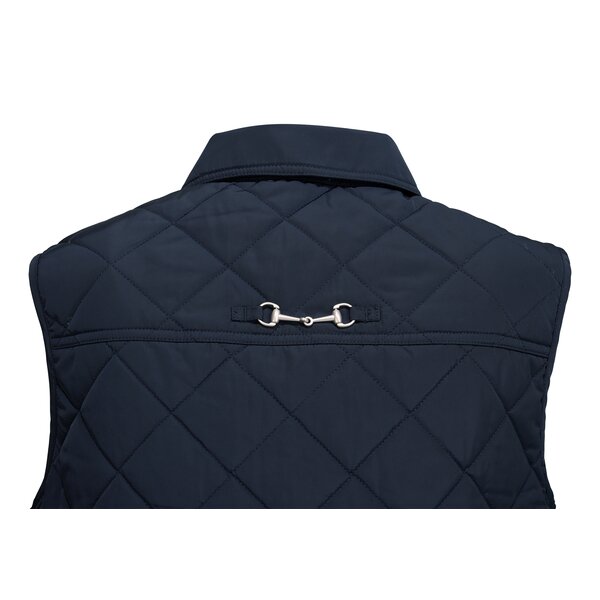 ARIAT gewatteerde bodywarmer Woodgate 