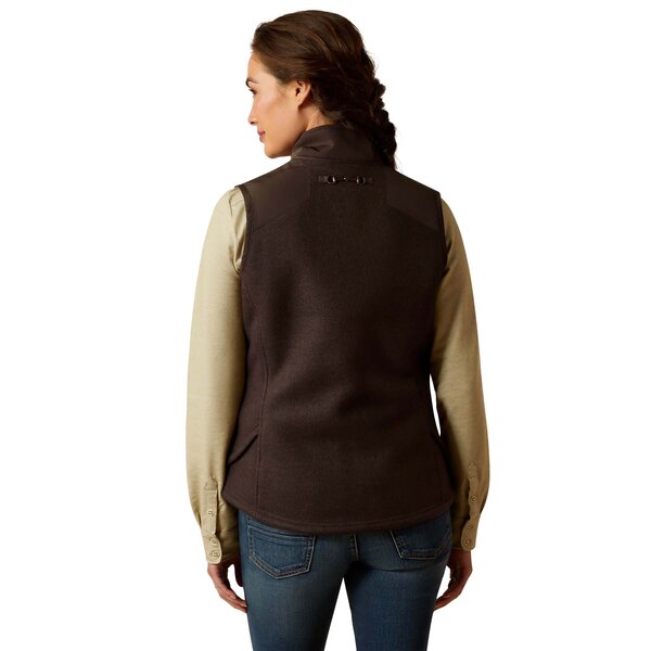 ARIAT bodywarmer Millbrae 