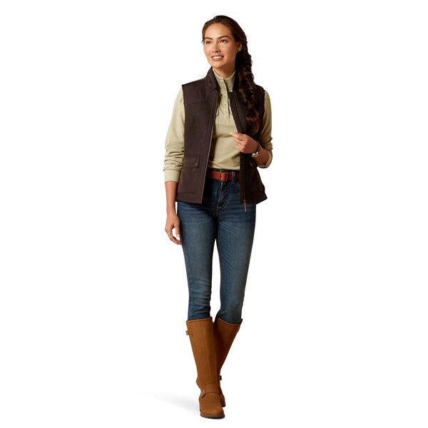 ARIAT bodywarmer Millbrae 