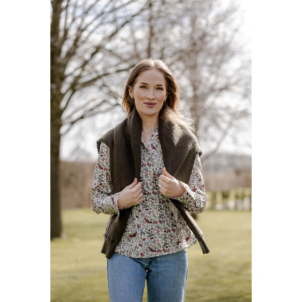 ARIAT blouse Wolseley 