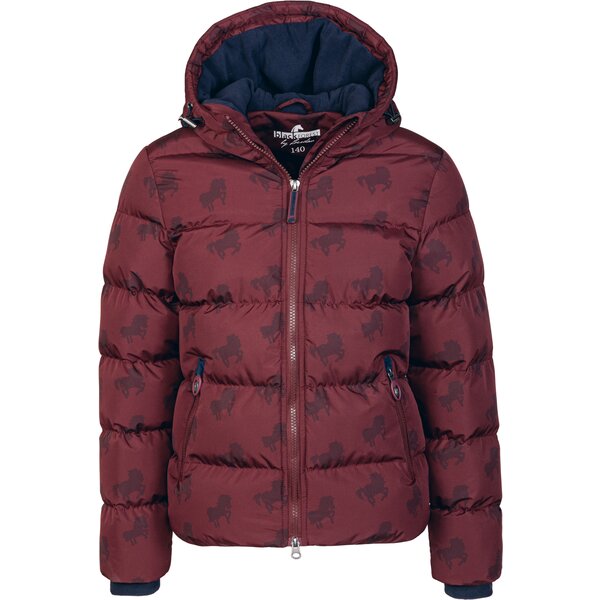 black forest Steppjacke Kirklees 