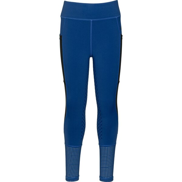 black forest kids Vollbesatz-Reitleggings 