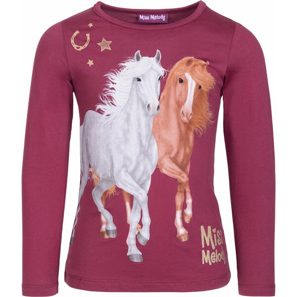 Miss Melody Longsleeve 
