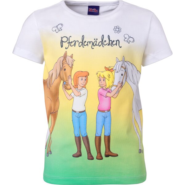 Miss Melody Bibi & Tina T-Shirt 