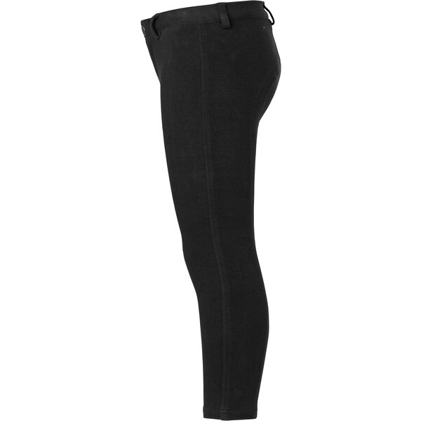 black forest kids rijbroek black | 98