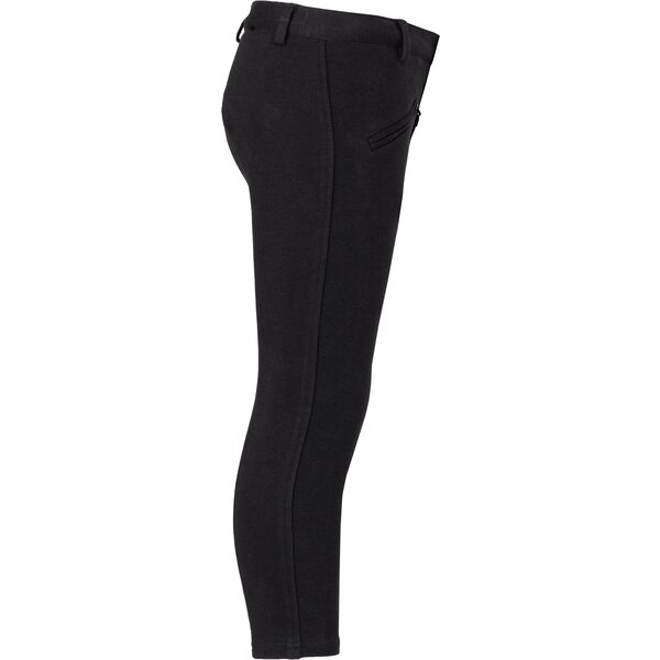 black forest kids rijbroek black | 98