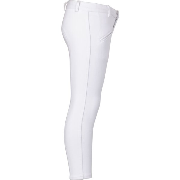 black forest kids rijbroek white | 98