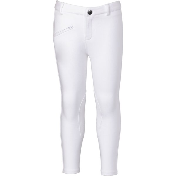 black forest kids rijbroek white | 98