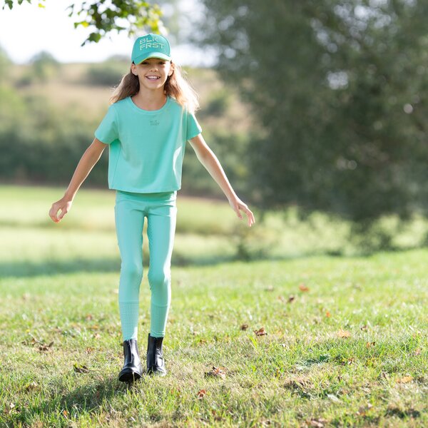 black forest kids full grip rijlegging 