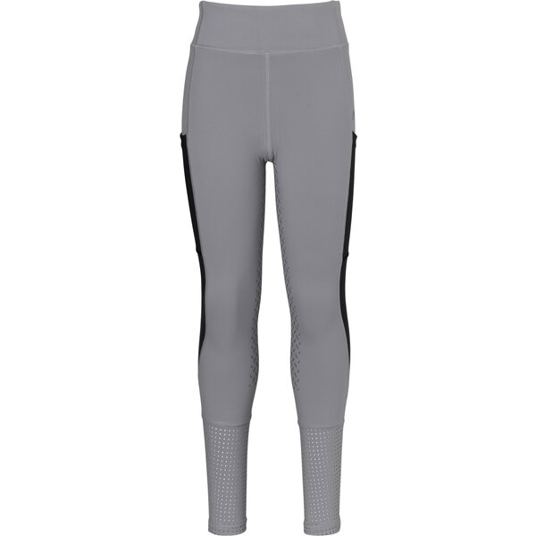 black forest kids Grip-Vollbesatz-Reitleggings 