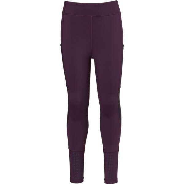 black forest kids Grip-Vollbesatz-Reitleggings 
