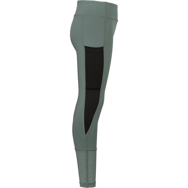 black forest kids full grip rijlegging pine green