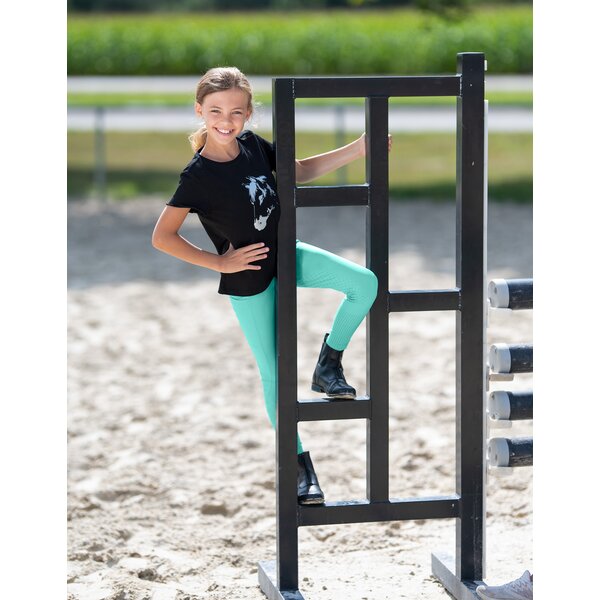 black forest kids full grip rijlegging 