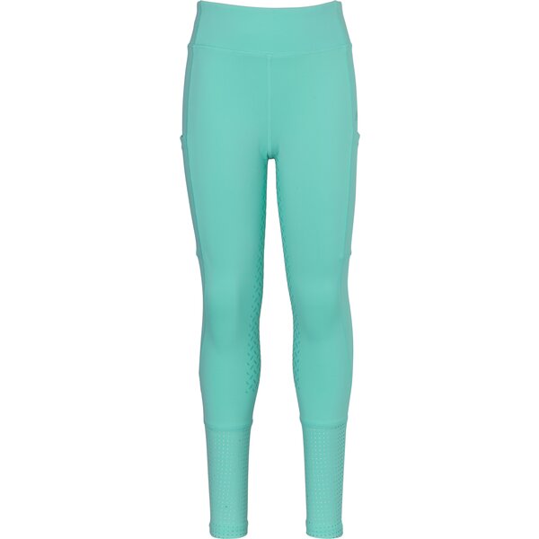 black forest kids Grip-Vollbesatz-Reitleggings 