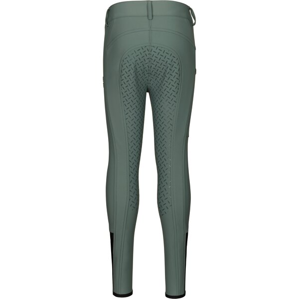 black forest kids rijbroek met zitvlak 