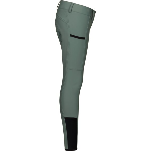 black forest kids rijbroek met zitvlak 