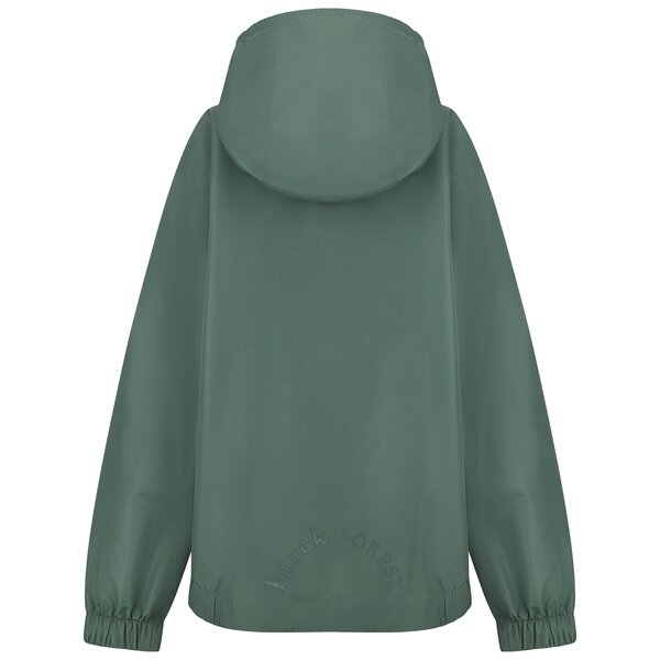 black forest kids regenjas 