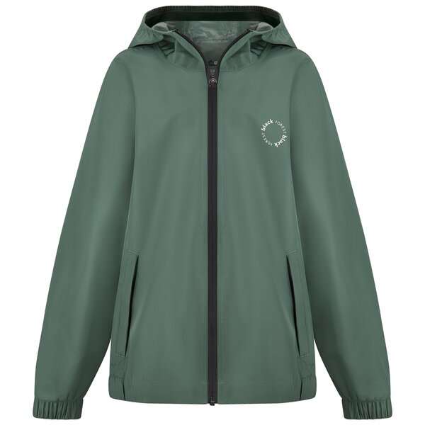 black forest kids regenjas 