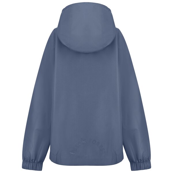 black forest kids regenjas 