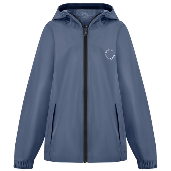 black forest kids regenjas 