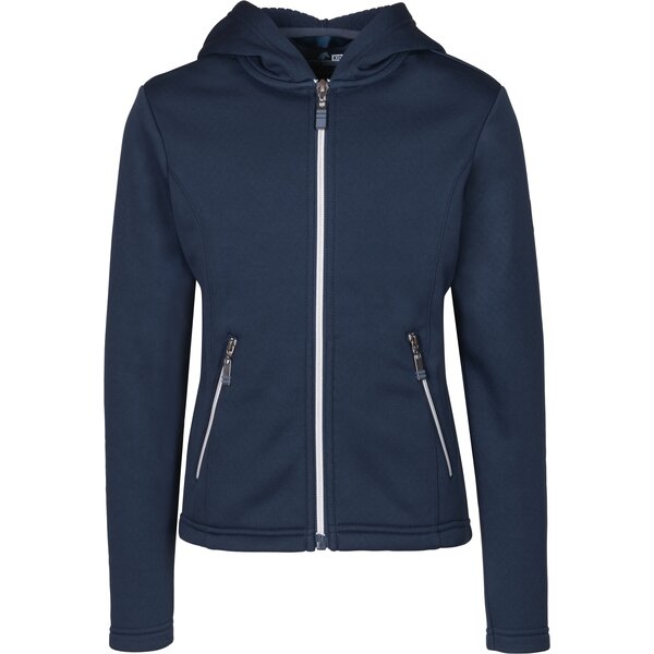 black forest kids zomerfleecejack 