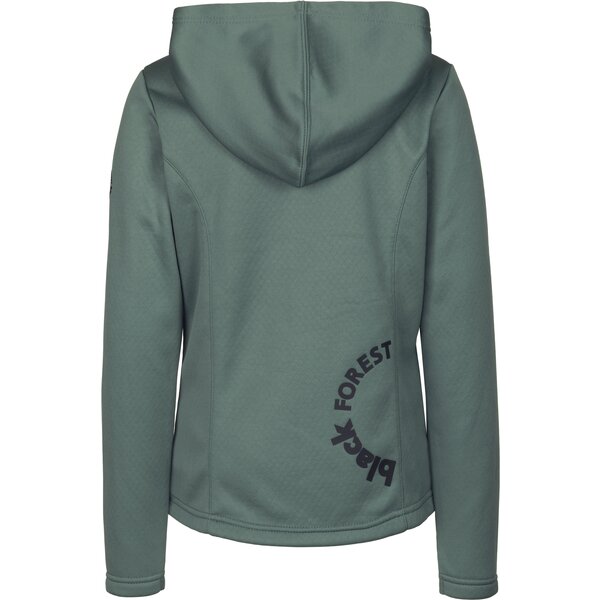 black forest kids zomerfleecejack 