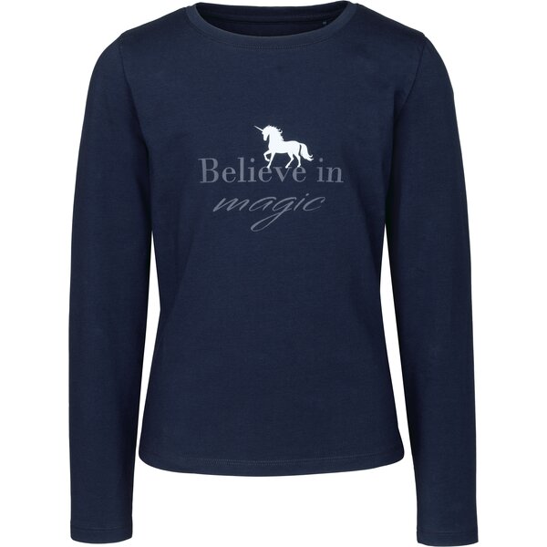 black forest kids longsleeve shirt 