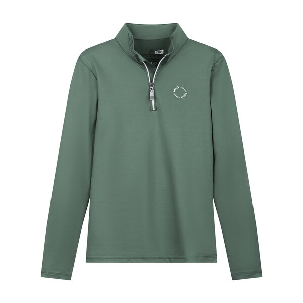 black forest kids functioneel longsleeve shirt 