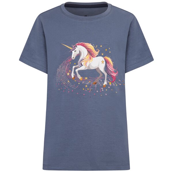 black forest kids glitter T-shirt 