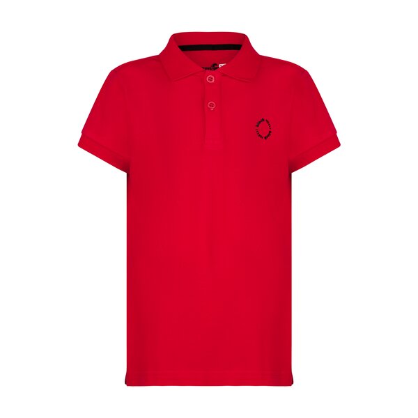 black forest kids poloshirt 