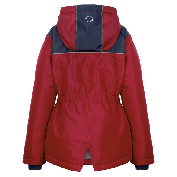 black forest kids korte mantel 