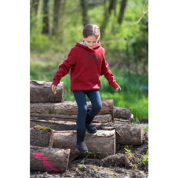black forest kids hoodie 