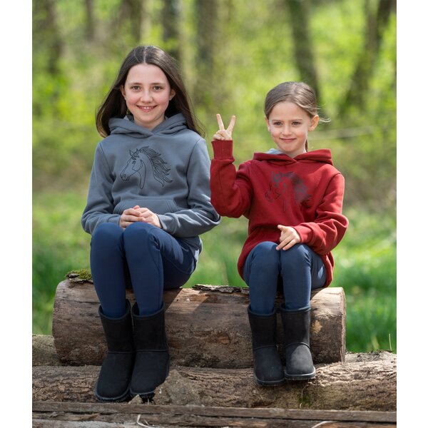 black forest kids hoodie 