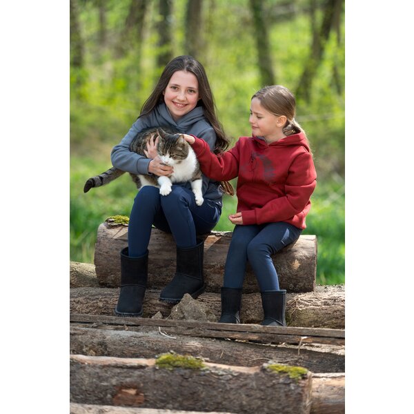 black forest kids hoodie 