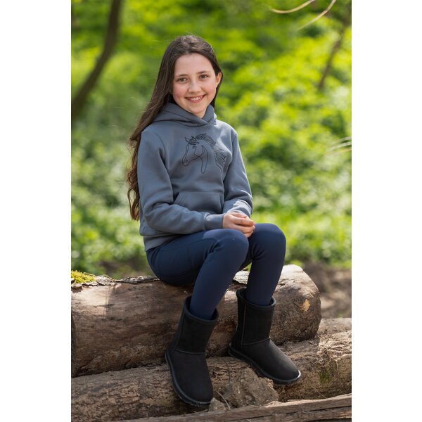 black forest kids hoodie 