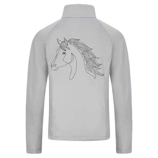 black forest kids functioneel wintershirt 
