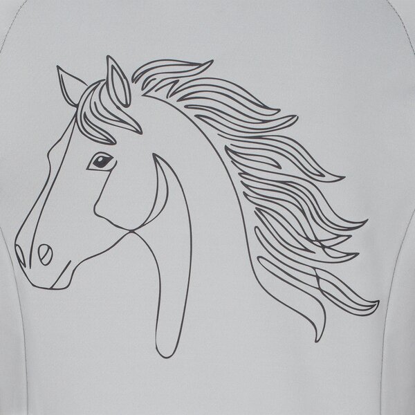 black forest kids functioneel wintershirt 