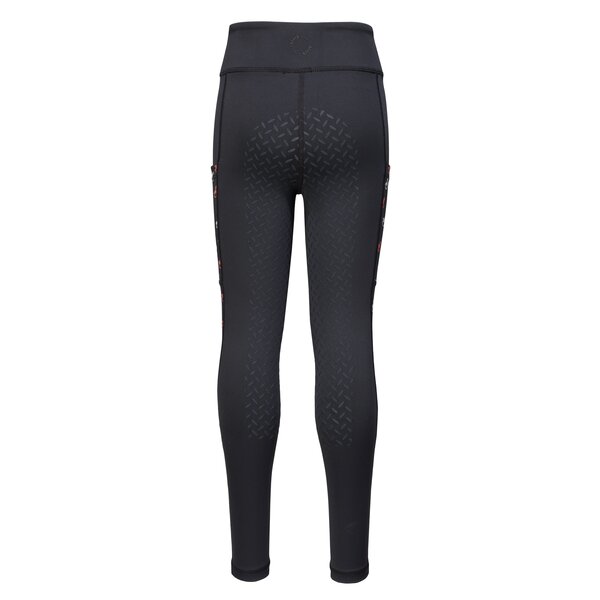 black forest kids rijlegging met full grip-zitvlak 
