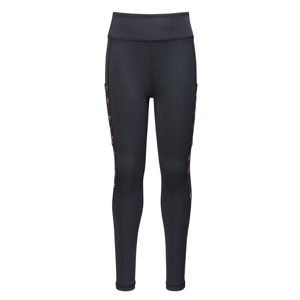 black forest kids rijlegging met full grip-zitvlak 