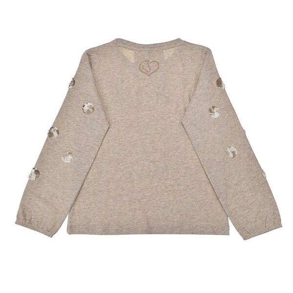 BONDI shirt met lange mouwen 
