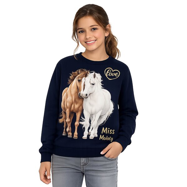 Miss Melody sweatshirt 