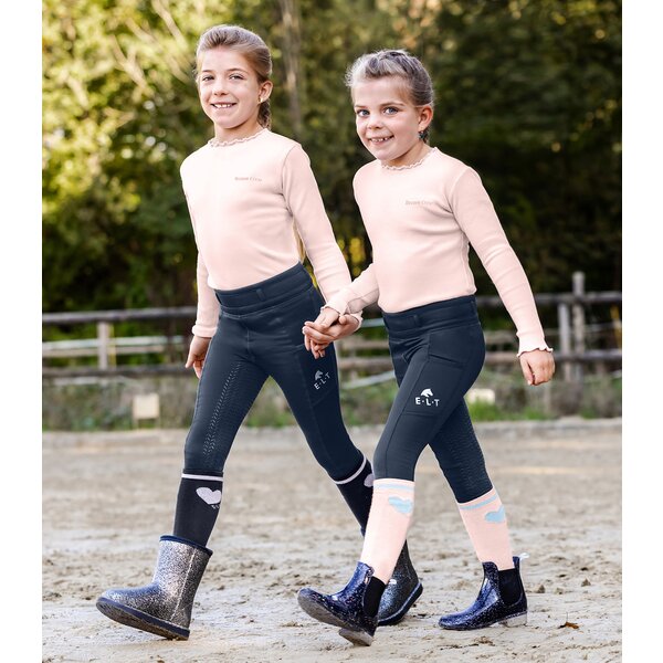 ELT longsleeve Lucky Merle Kids 