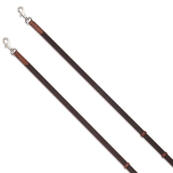 MONTIVUM IJslandse teugels met glinsterstegen 