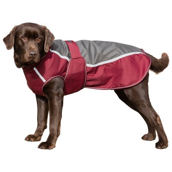 Loesdau Hundemantel Quito 