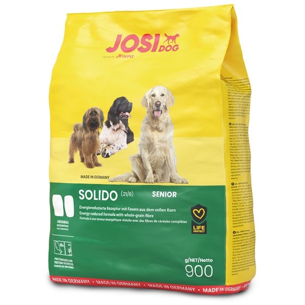 Josera JosiDog Solido 900 g