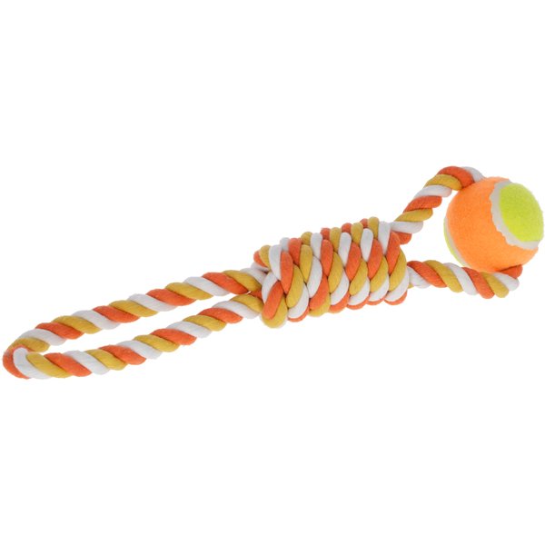 KERBL Ball am Tau 