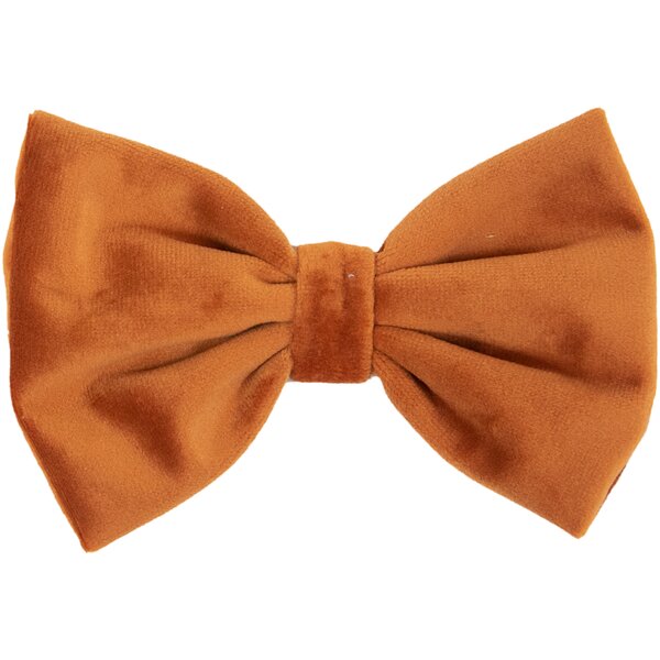 KENTUCKY DOGWEAR Fliege Velvet 