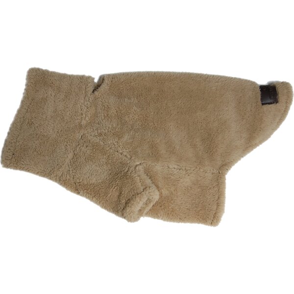 KENTUCKY DOGWEAR Hundepullover Teddy Fleece 