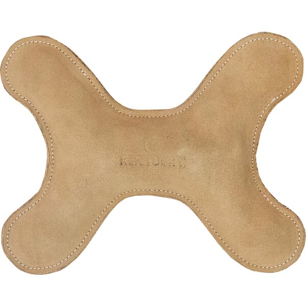 KENTUCKY DOGWEAR Hundespielzeug Pastell Knochen beige
