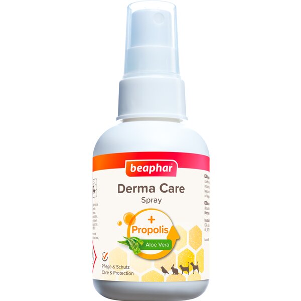 beaphar Derma Care Spray 75 ml
